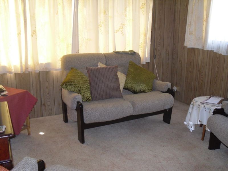 Cobdogla Caravan Park, Cobdogla SA 5346