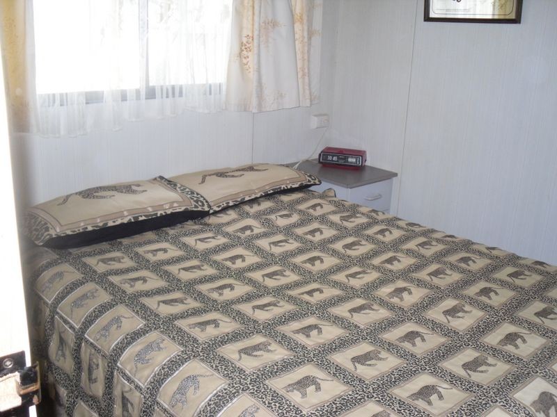 Cobdogla Caravan Park, Cobdogla SA 5346