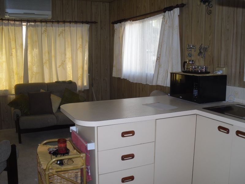 Cobdogla Caravan Park, Cobdogla SA 5346