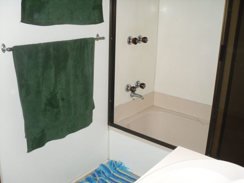 Cobdogla Caravan Park, Cobdogla SA 5346