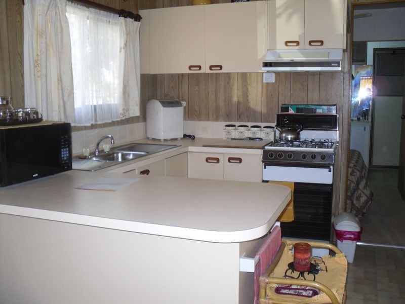 Cobdogla Caravan Park, Cobdogla SA 5346