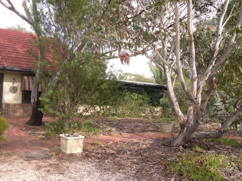 2 Woolmer/Smith Road, Glossop SA 5344