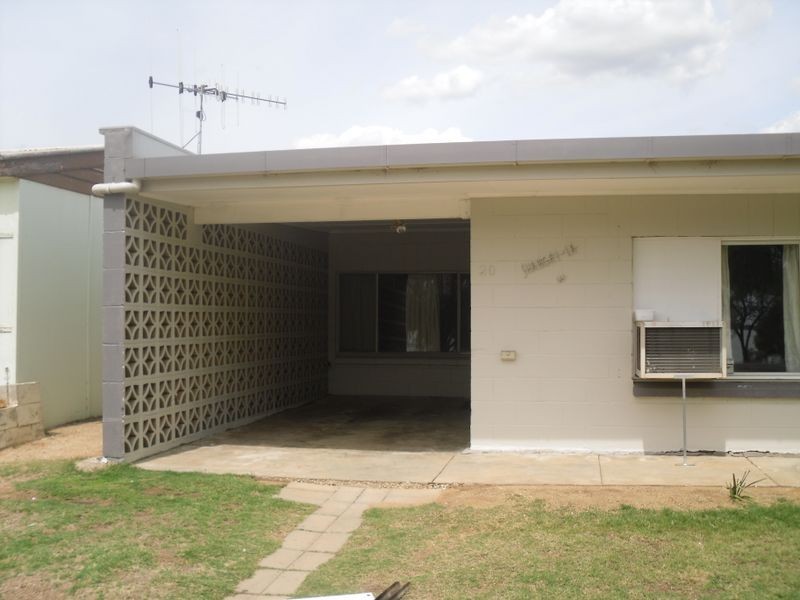 20 Queen Elizabeth Drive, Barmera SA 5345