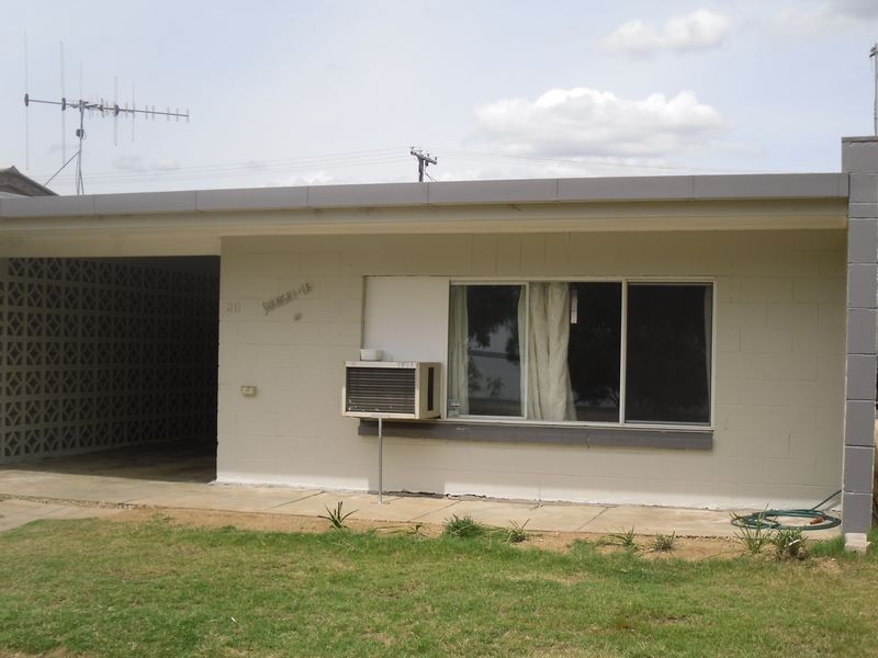 20 Queen Elizabeth Drive, Barmera SA 5345