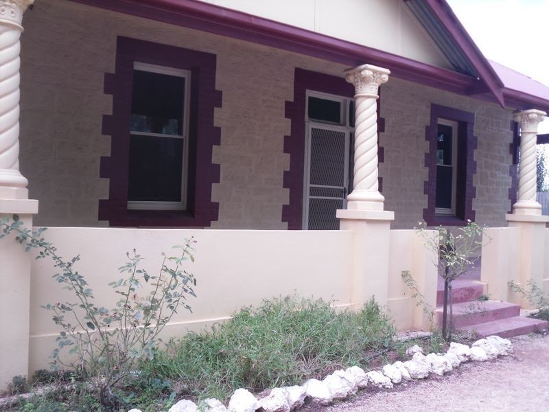 52 Curren Road, Berri SA 5343