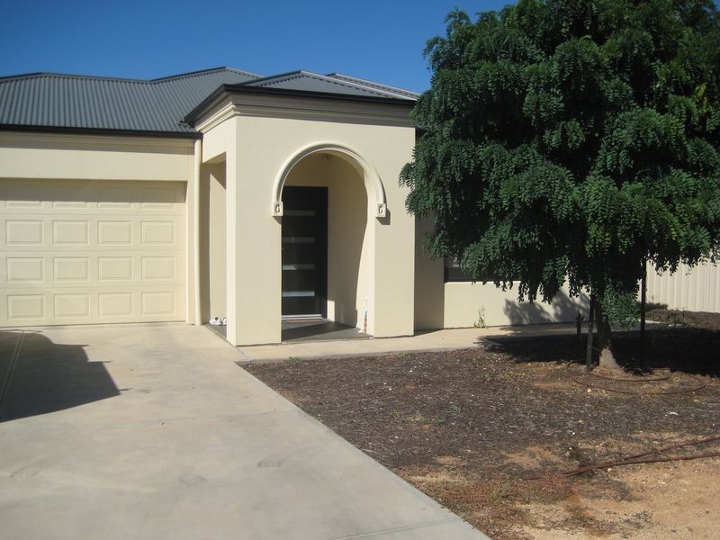1a Stasinowsky Court, Loxton SA 5333