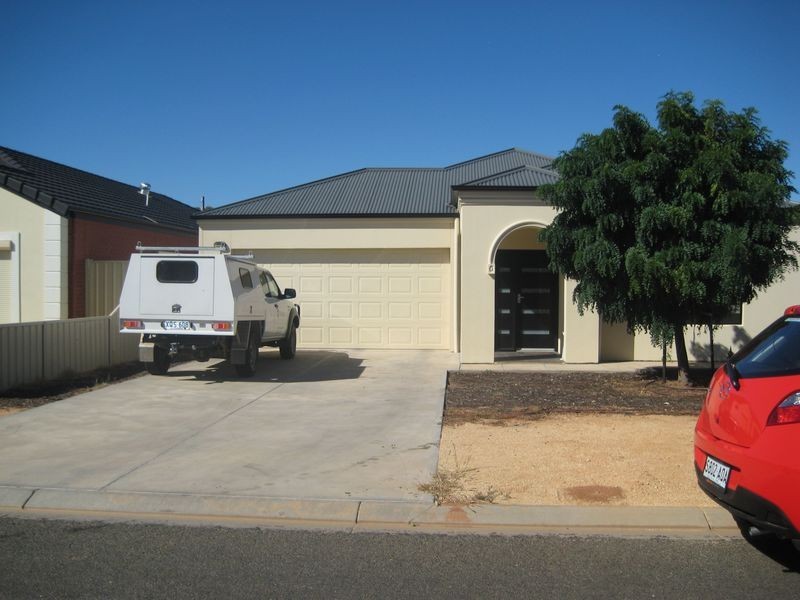 1a Stasinowsky Court, Loxton SA 5333