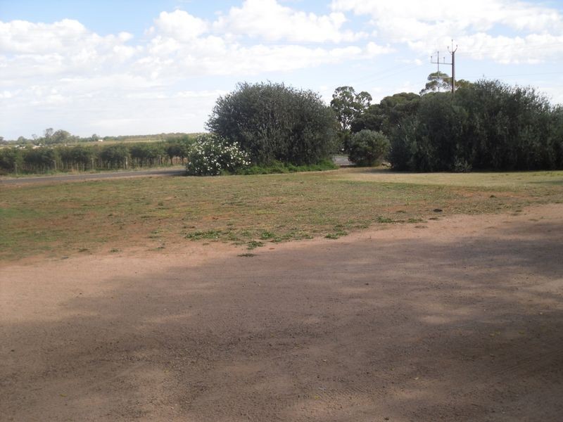 Cnr Eastern and Mortimer Road, Monash ACT 2904