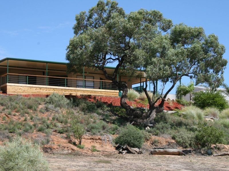 Pike Creek Road, Berri SA 5343