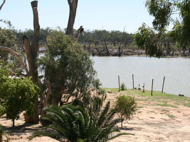 Pike Creek Road, Berri SA 5343
