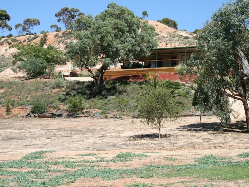 Pike Creek Road, Berri SA 5343
