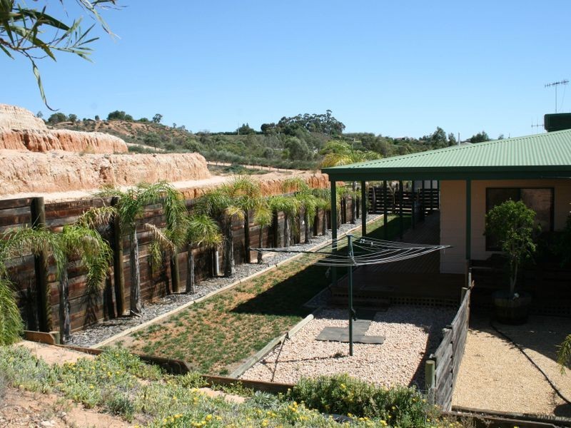 Pike Creek Road, Berri SA 5343