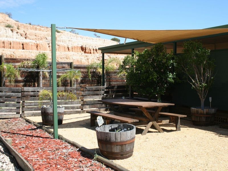 Pike Creek Road, Berri SA 5343