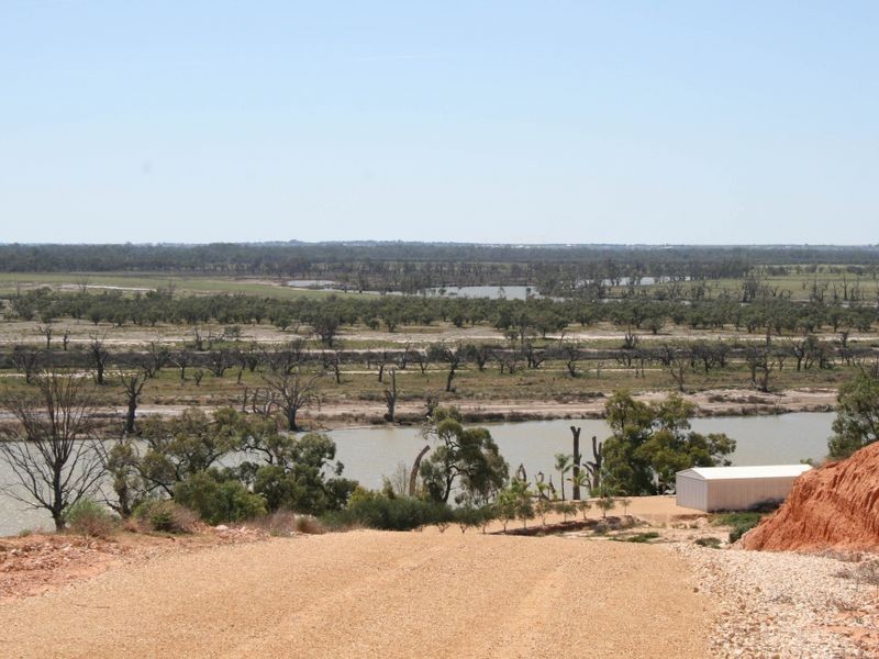 Pike Creek Road, Berri SA 5343