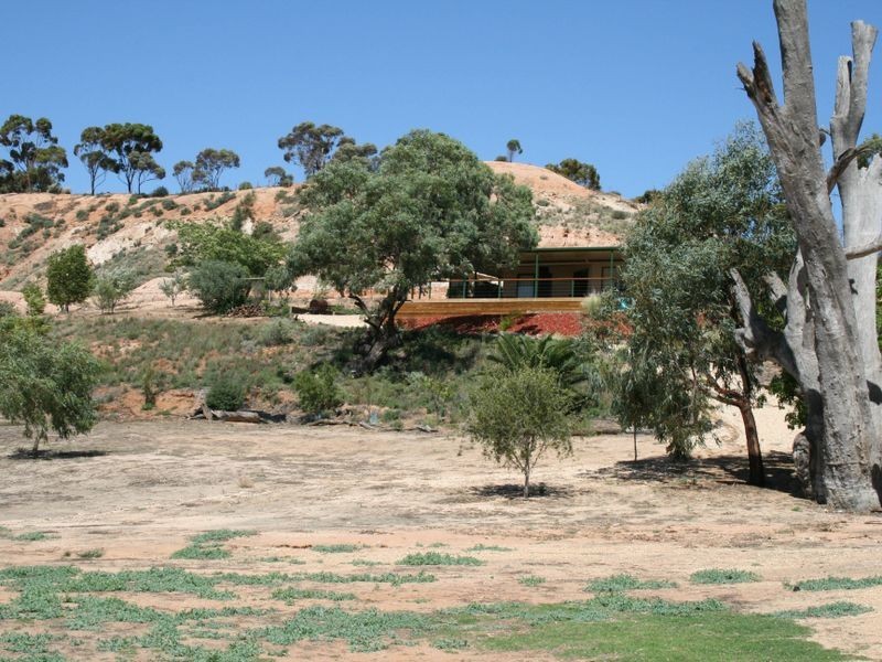 Pike Creek Road, Berri SA 5343