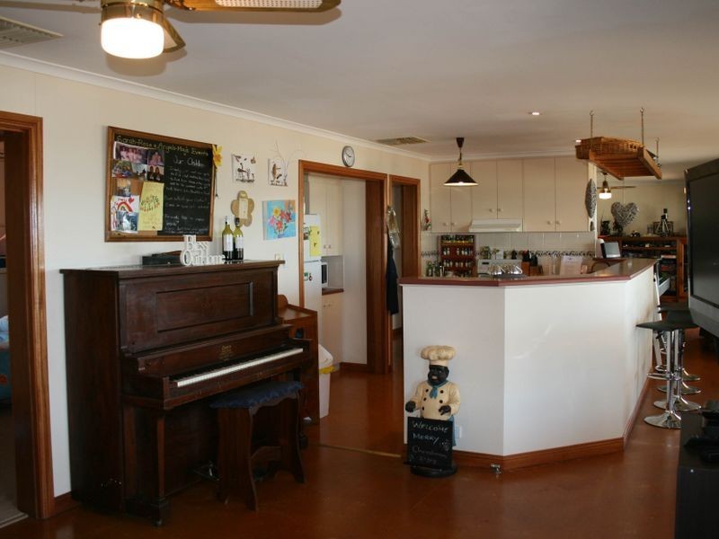 Pike Creek Road, Berri SA 5343