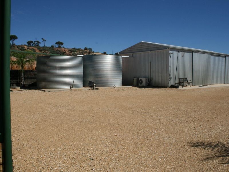 Pike Creek Road, Berri SA 5343