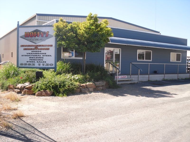 Old Sturt Highway, Berri SA 5343