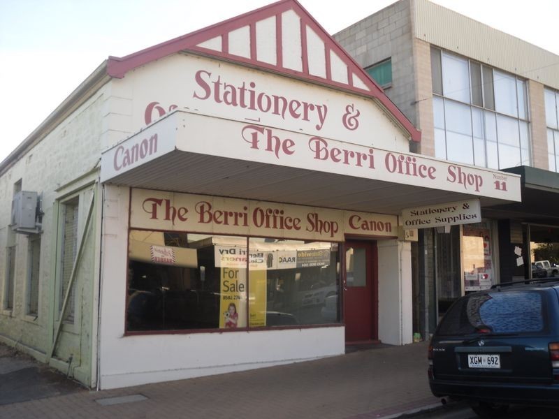 11 William Street, Berri SA 5343