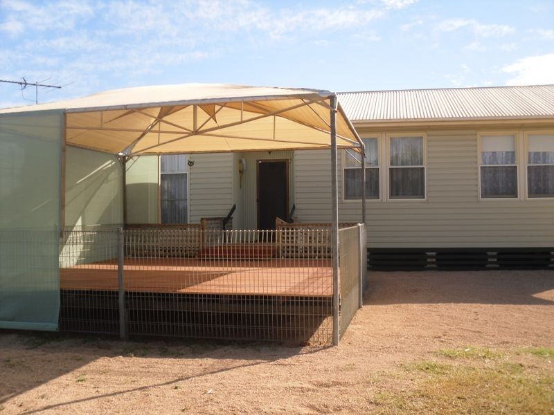 284 Caddy Road, Barmera SA 5345