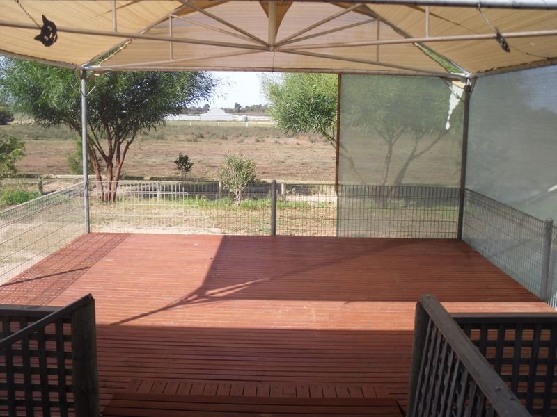 284 Caddy Road, Barmera SA 5345
