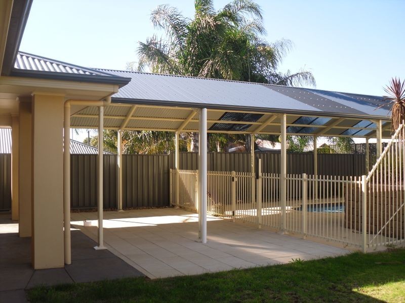 13 Nalara Street, Loxton SA 5333