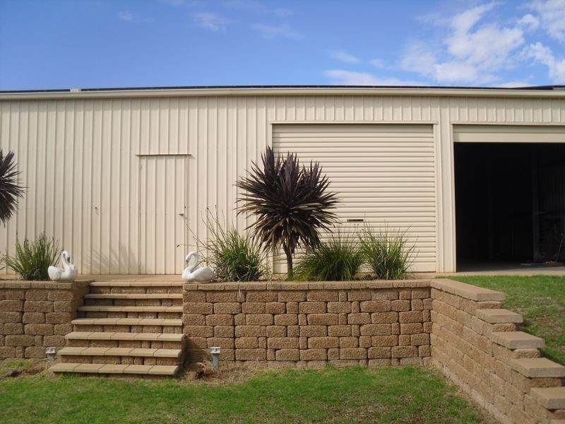 13 Nalara Street, Loxton SA 5333