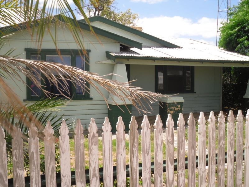 1 Wishart Street, Berri SA 5343
