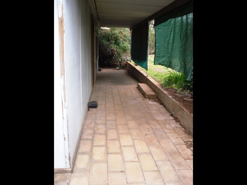 143 Old Cooltong Road, Cooltong SA 5341