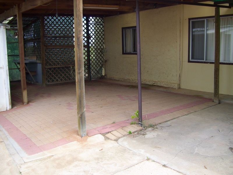 1973 Puddletown Road, Winkie SA 5343