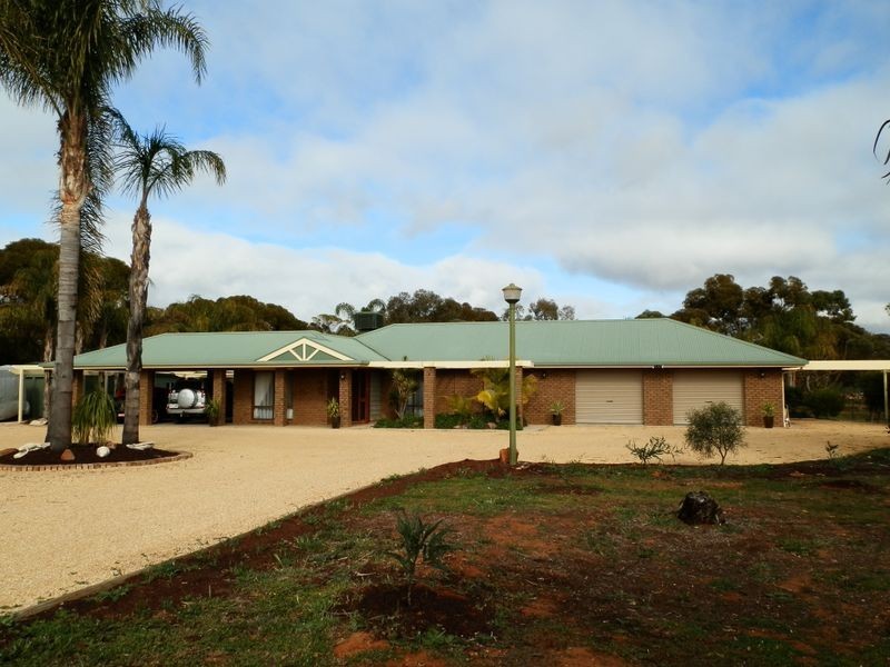 15 Minnis Road, Berri SA 5343