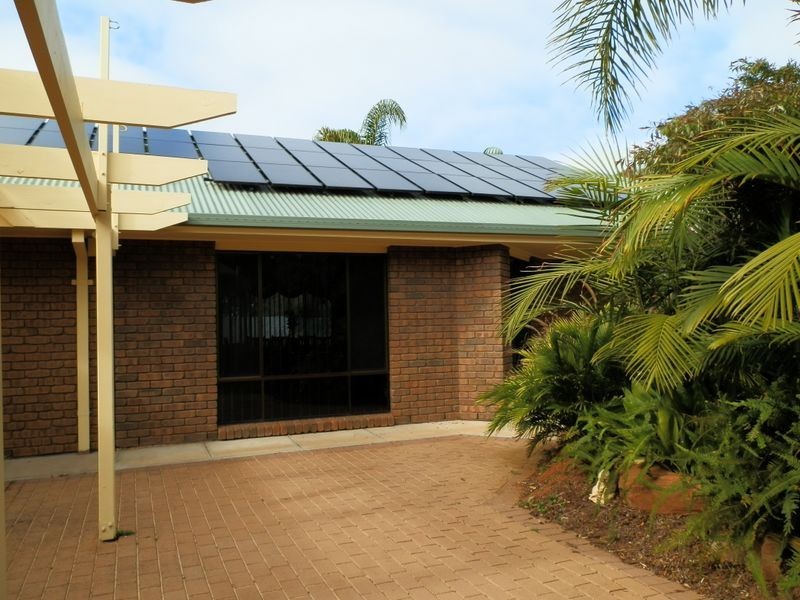 15 Minnis Road, Berri SA 5343