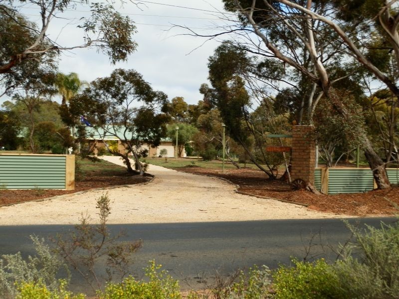 15 Minnis Road, Berri SA 5343