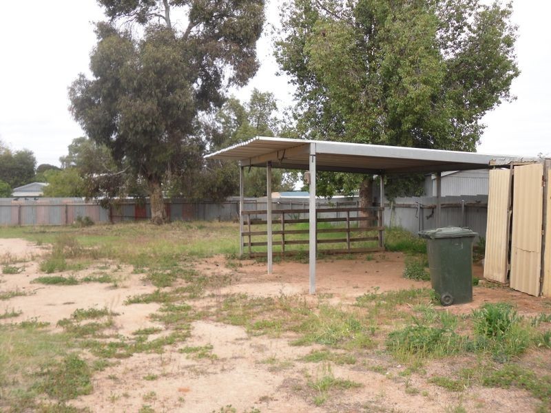 1 Dickerson Street, Barmera SA 5345