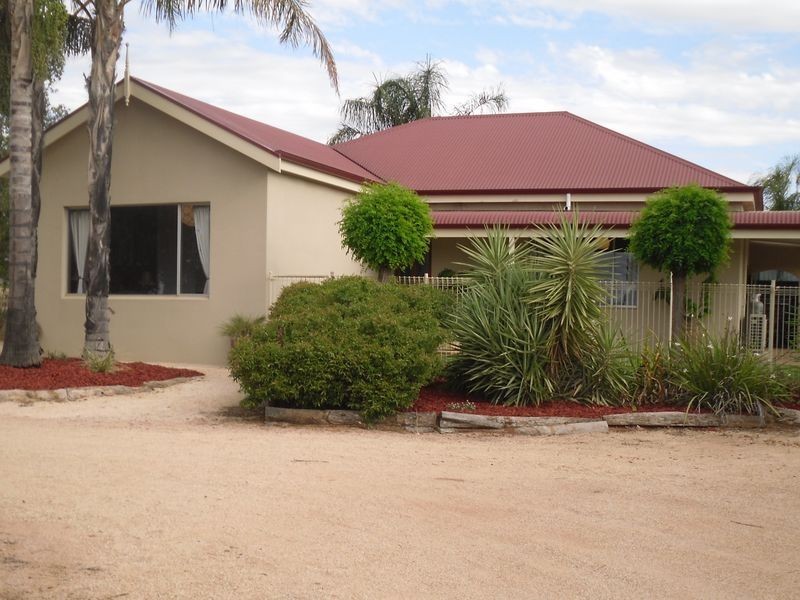 9 Dalziel Road, Glossop SA 5344