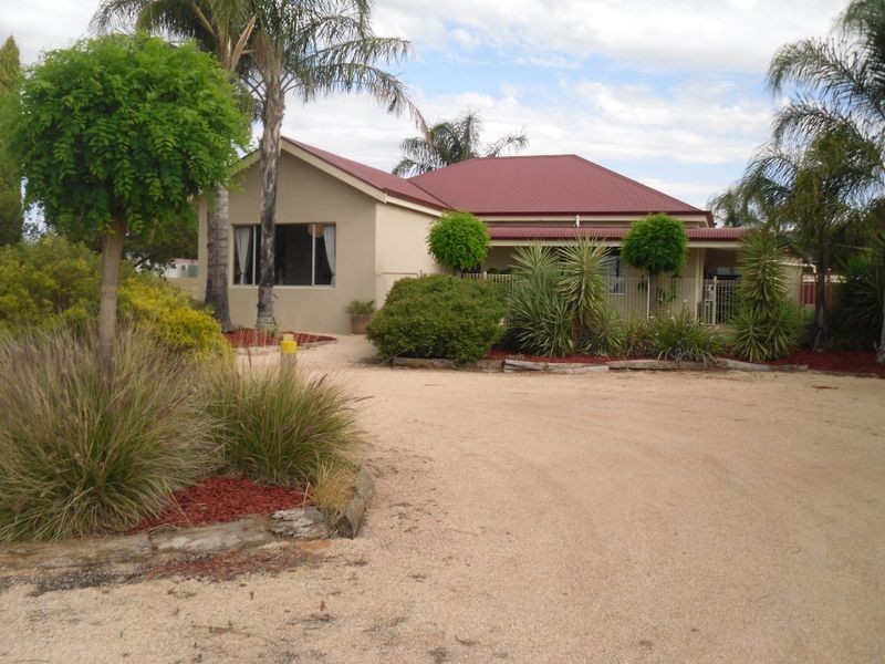 9 Dalziel Road, Glossop SA 5344