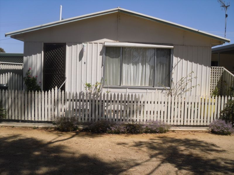 5 Cocksedge Road, Barmera SA 5345