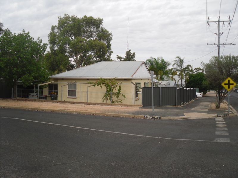 19 Fiedler Street, Berri SA 5343