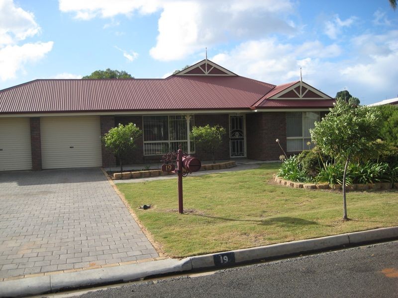 19 Rosenthal Drive, Berri SA 5343