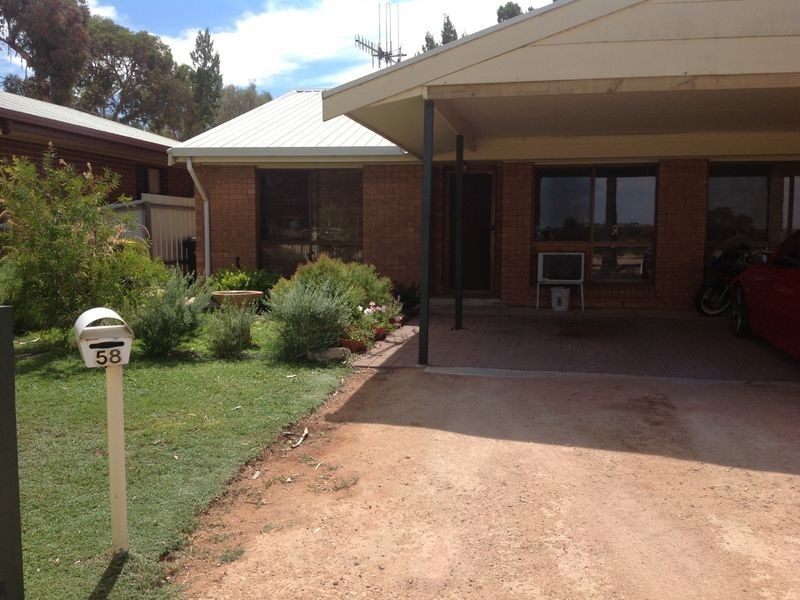 4/58 Old Sturt Highway, Berri SA 5343