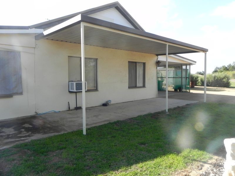 129 Cornish Road, Glossop SA 5344