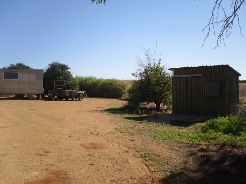 129 Cornish Road, Glossop SA 5344