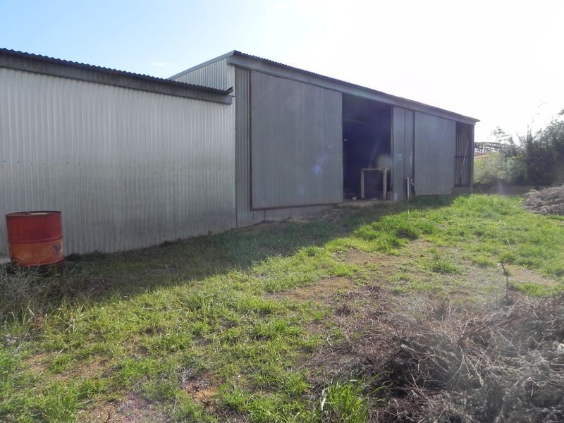 129 Cornish Road, Glossop SA 5344