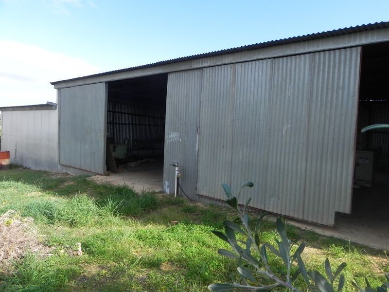 129 Cornish Road, Glossop SA 5344