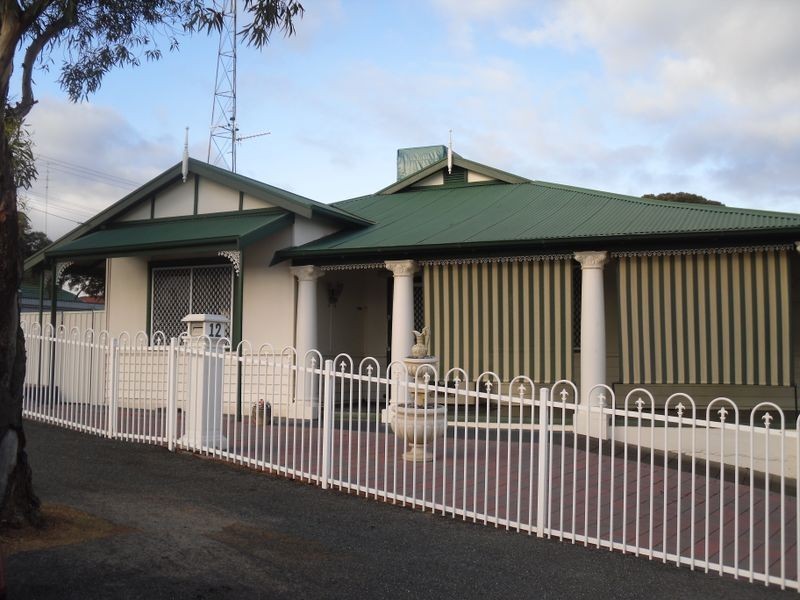 12 Sultana Street, Berri SA 5343