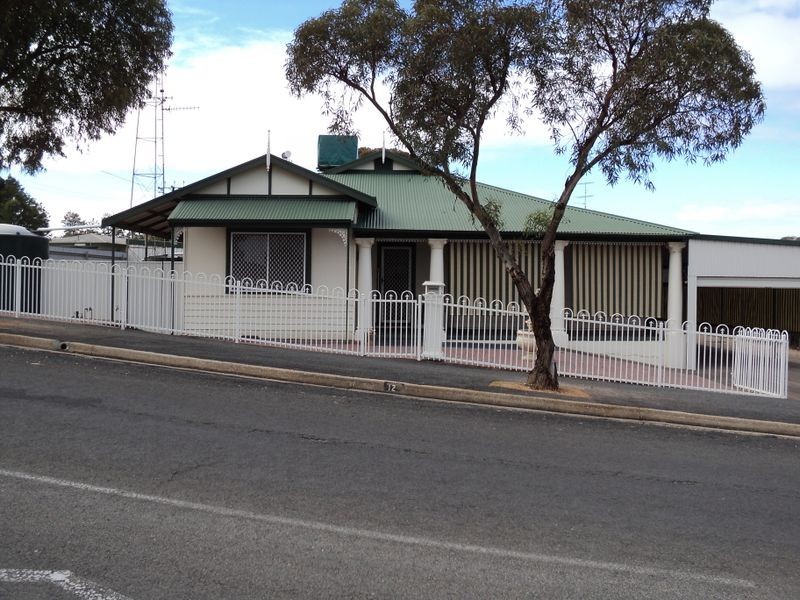 12 Sultana Street, Berri SA 5343