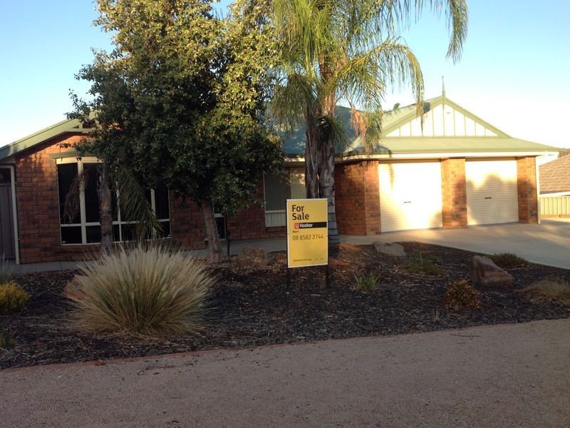 12 McLean Street, Berri SA 5343