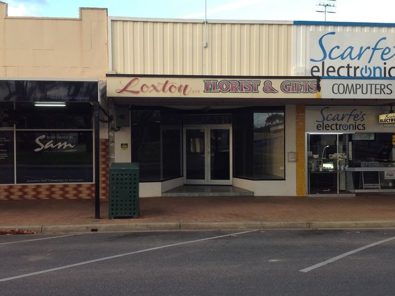 32 East Terrace, Loxton SA 5333