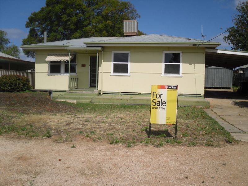 12 Cornwall Street, Berri SA 5343