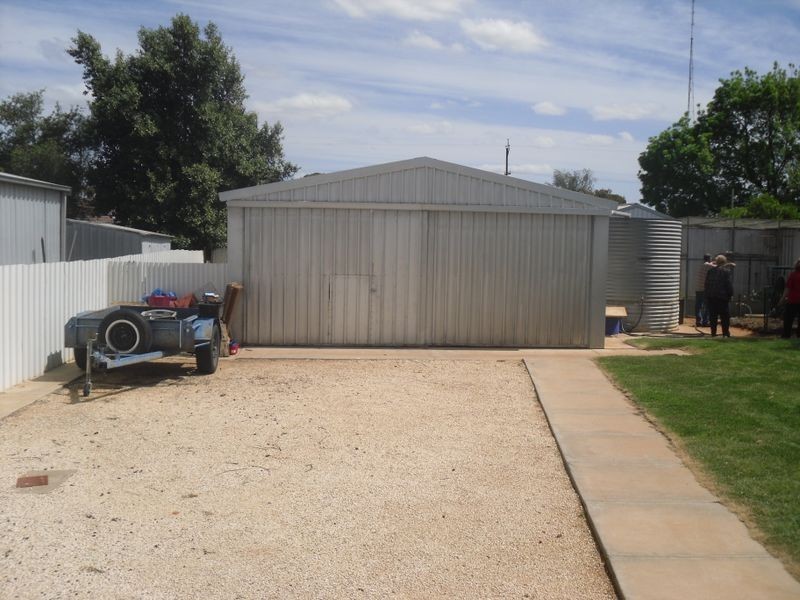 58 Colin Street, Loxton SA 5333